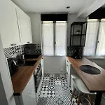 Apartman Nicaise *