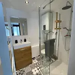 Nicaise Apartman *