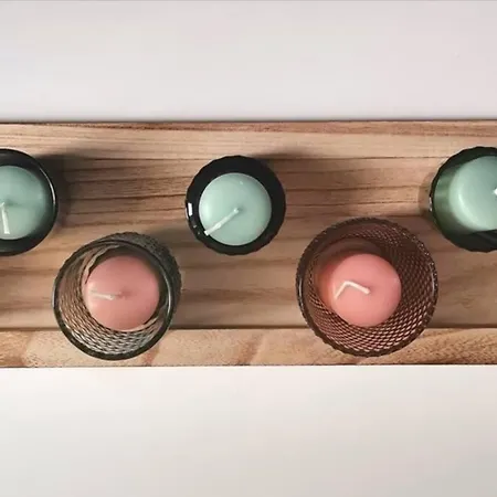 Nicaise アパート ルーアン