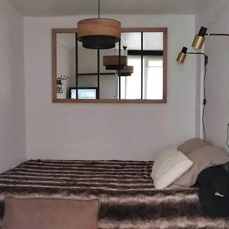 Nicaise Apartman Rouen